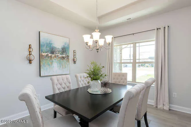 6317 Gondolier Drive New Bern, NC 28560