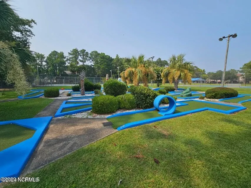 6317 Gondolier Drive New Bern, NC 28560