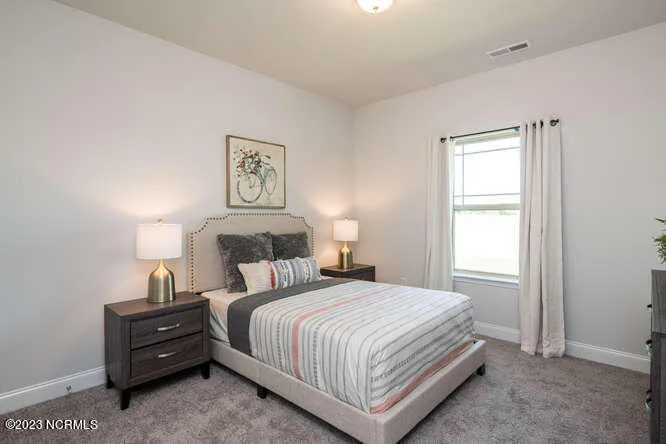 6317 Gondolier Drive New Bern, NC 28560
