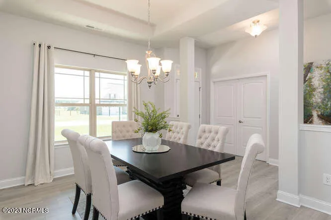 6317 Gondolier Drive New Bern, NC 28560