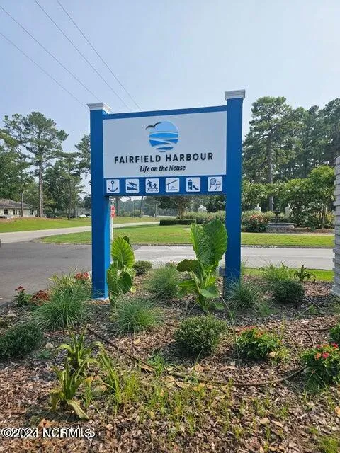 6317 Gondolier Drive New Bern, NC 28560