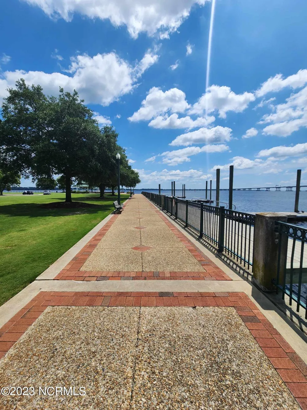 6317 Gondolier Drive New Bern, NC 28560