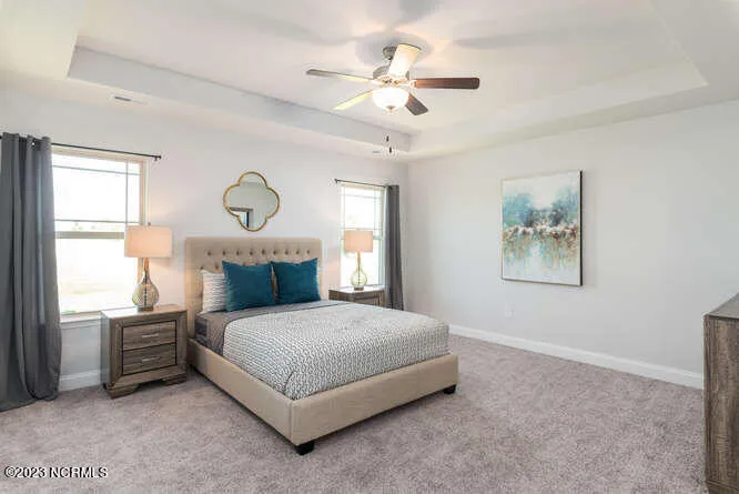 6317 Gondolier Drive New Bern, NC 28560