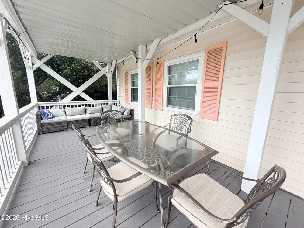 5708 Emerald Drive Emerald Isle, NC 28594