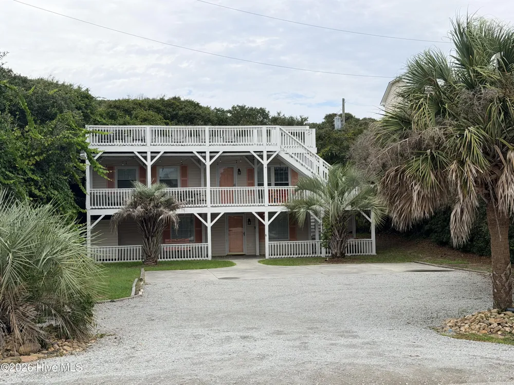 5708 Emerald Drive Emerald Isle, NC 28594