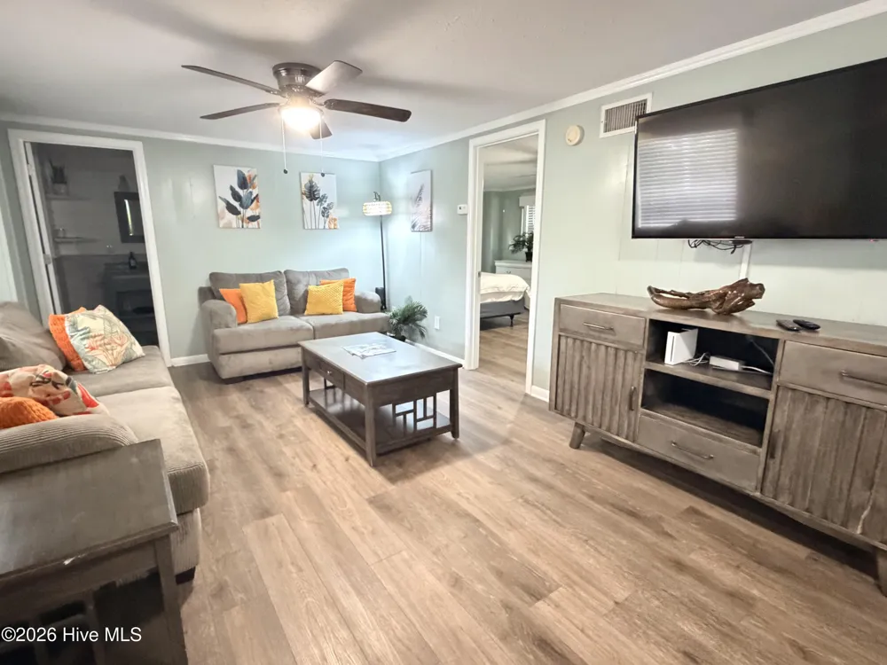 5708 Emerald Drive Emerald Isle, NC 28594