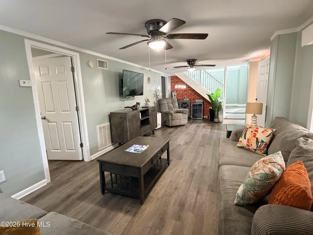 5708 Emerald Drive Emerald Isle, NC 28594