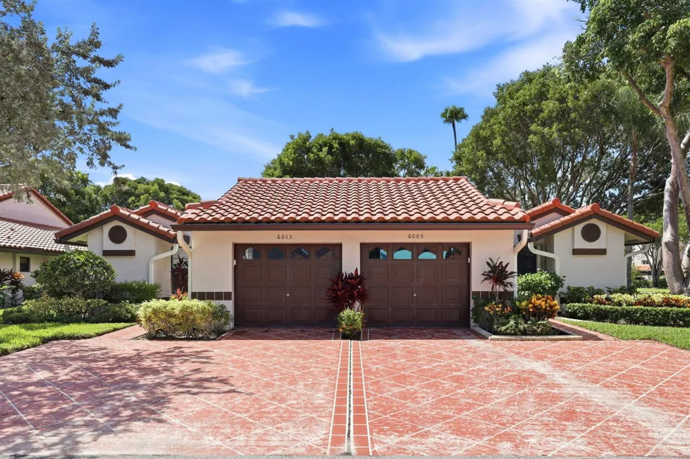 6013 SUNNY POINTE CIRCLE Delray Beach, FL 33484