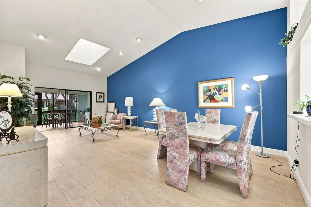 6013 SUNNY POINTE CIRCLE Delray Beach, FL 33484