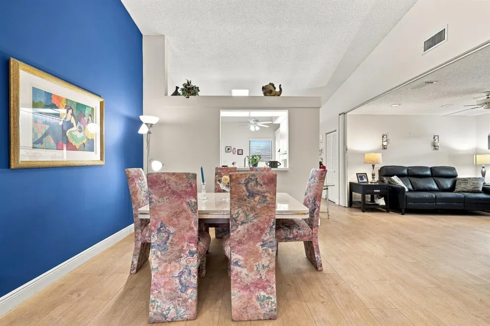 6013 SUNNY POINTE CIRCLE Delray Beach, FL 33484