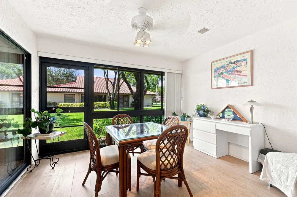 6013 SUNNY POINTE CIRCLE Delray Beach, FL 33484