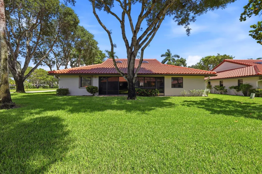 6013 SUNNY POINTE CIRCLE Delray Beach, FL 33484