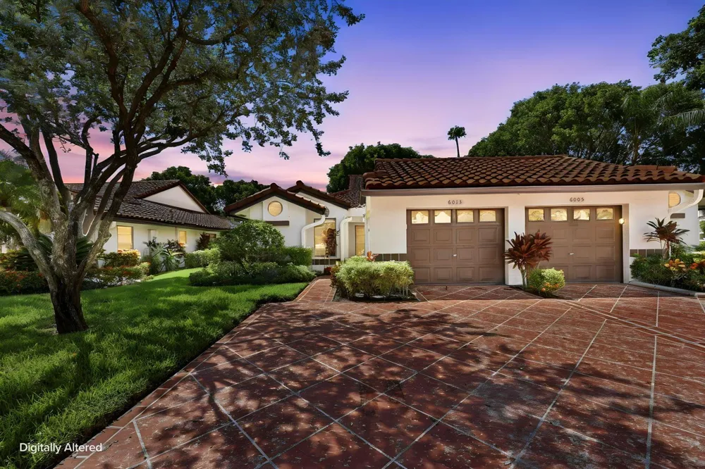 6013 SUNNY POINTE CIRCLE Delray Beach, FL 33484