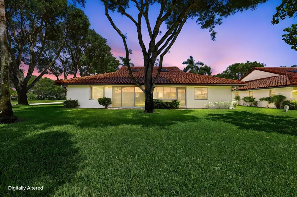 6013 SUNNY POINTE CIRCLE Delray Beach, FL 33484