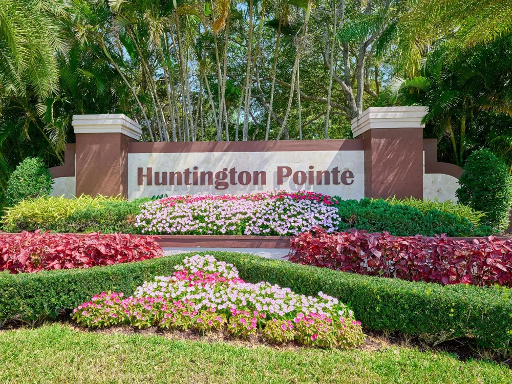 6013 SUNNY POINTE CIRCLE Delray Beach, FL 33484
