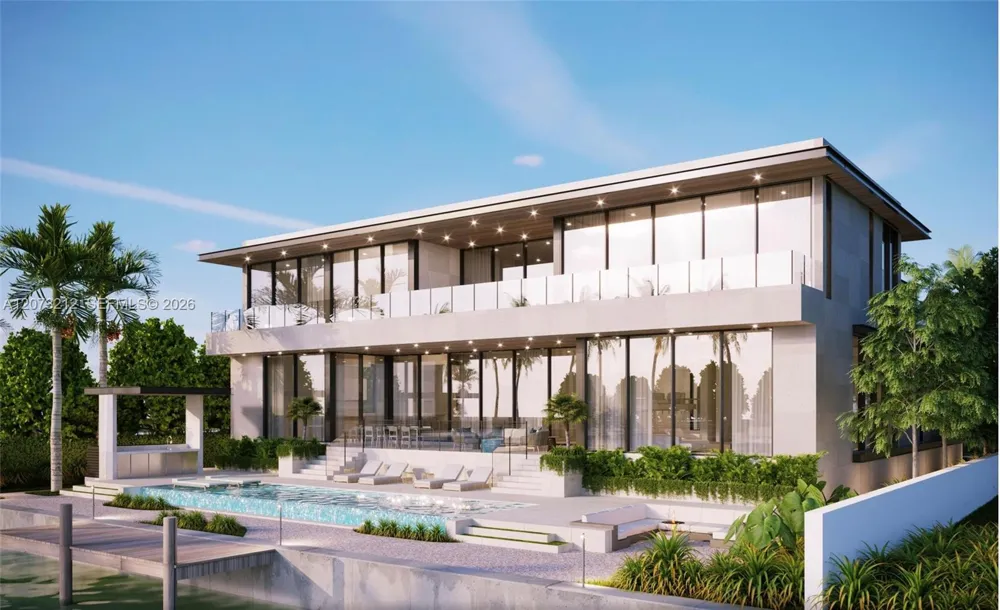 200 Golden Beach Dr Golden Beach, FL 33160