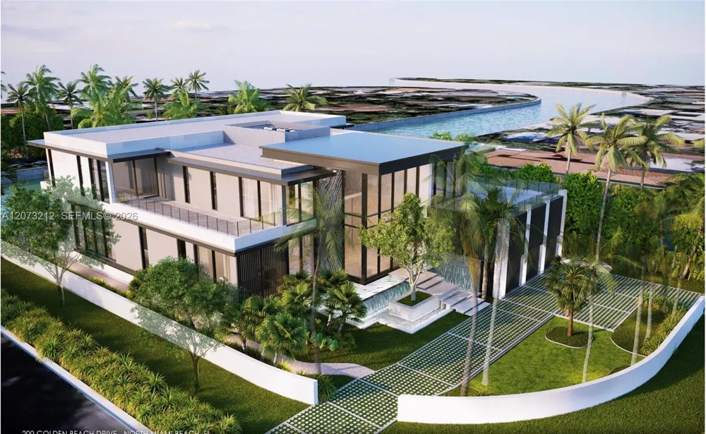 200 Golden Beach Dr Golden Beach, FL 33160