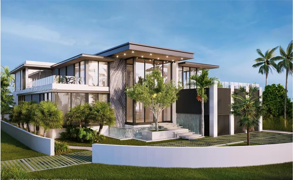 200 Golden Beach Dr Golden Beach, FL 33160