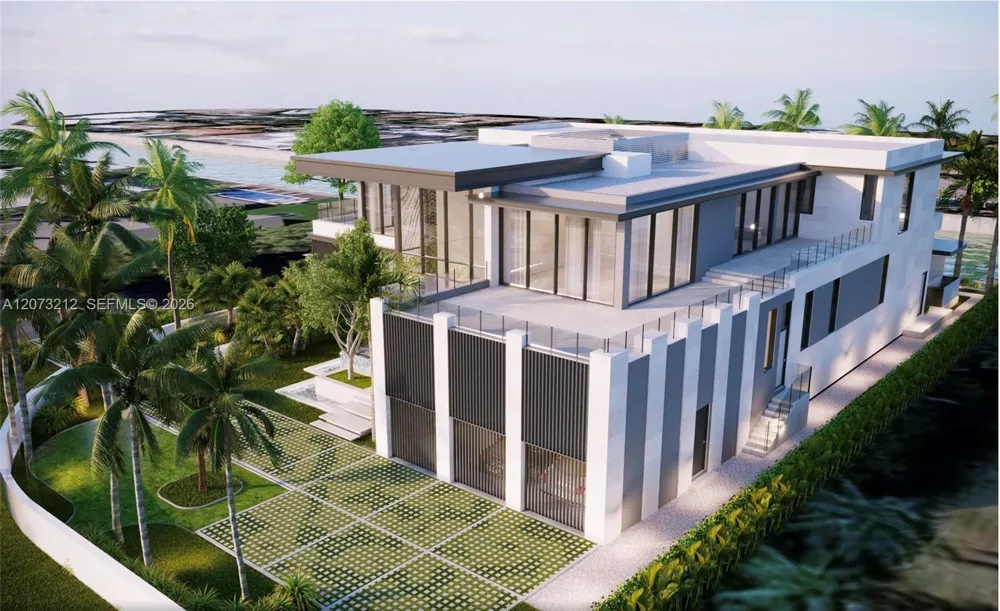 200 Golden Beach Dr Golden Beach, FL 33160