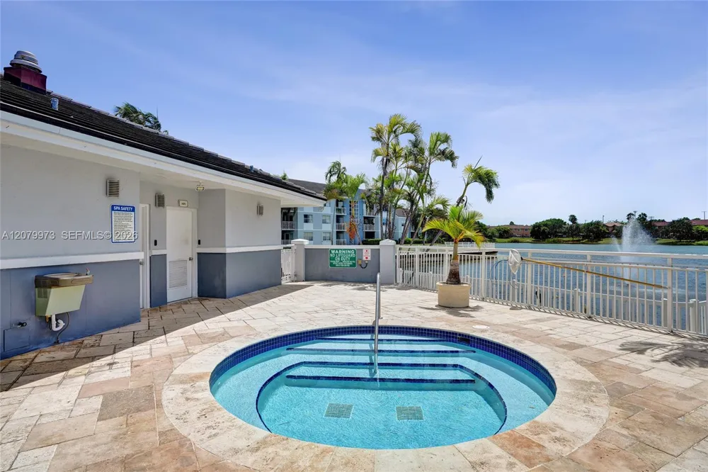 8660 SW 212th St #111 Cutler Bay, FL 33189