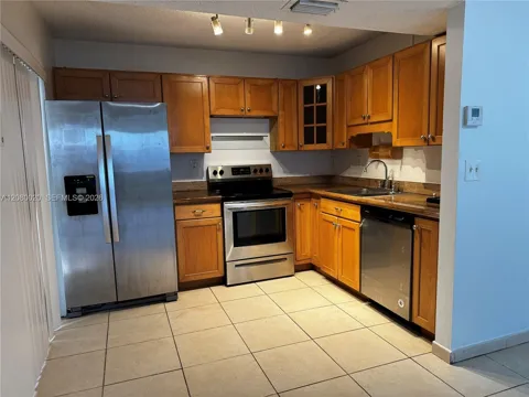 Address Not Shown