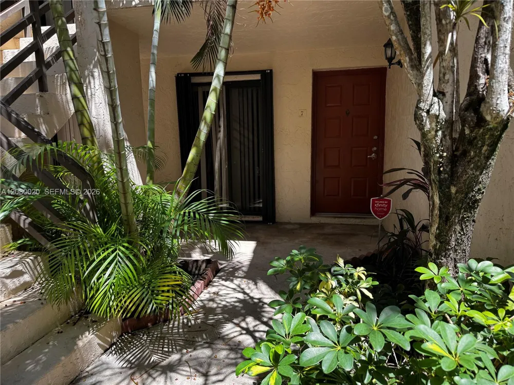 Address Not Shown Miami, FL 33179