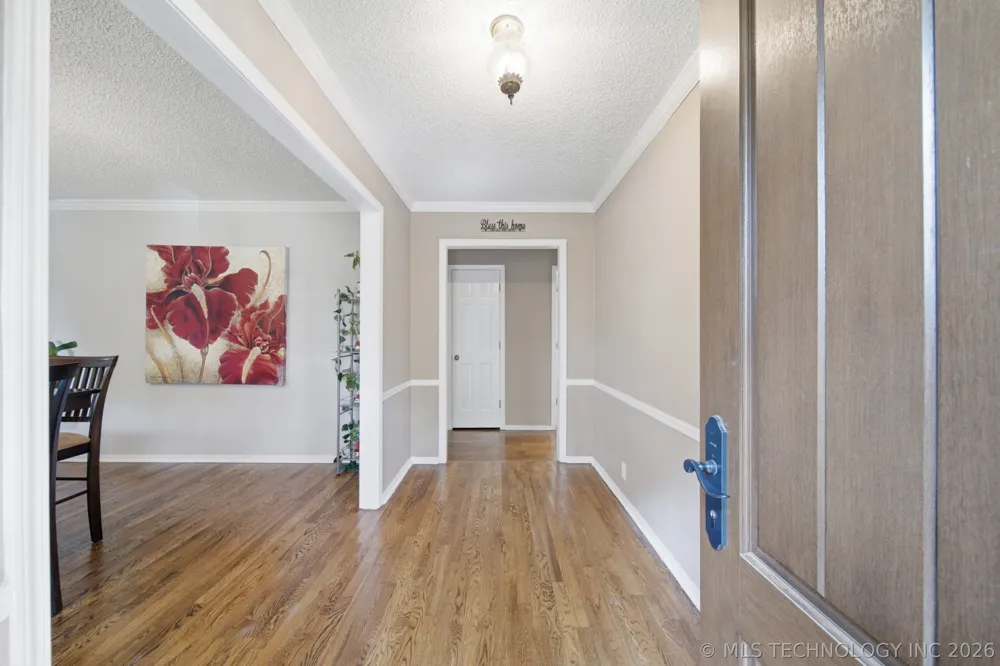 8117 S Quebec Avenue Tulsa, OK 74137