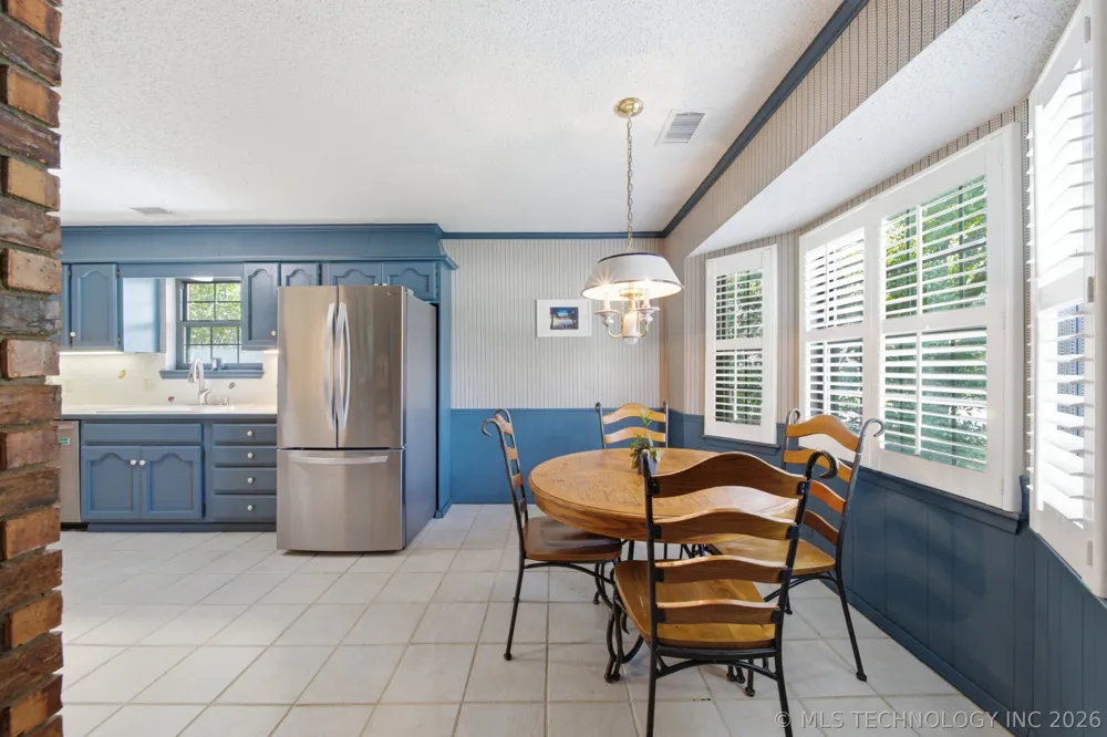 8117 S Quebec Avenue Tulsa, OK 74137