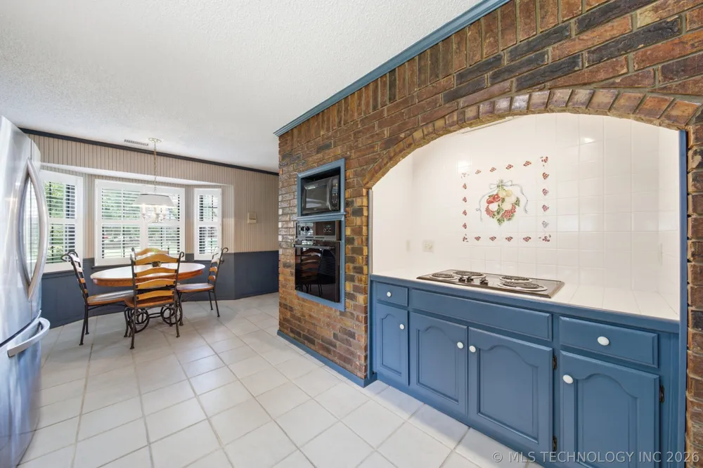 8117 S Quebec Avenue Tulsa, OK 74137