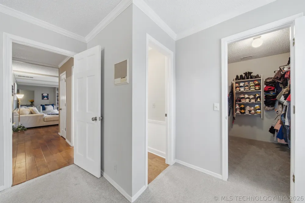 8117 S Quebec Avenue Tulsa, OK 74137