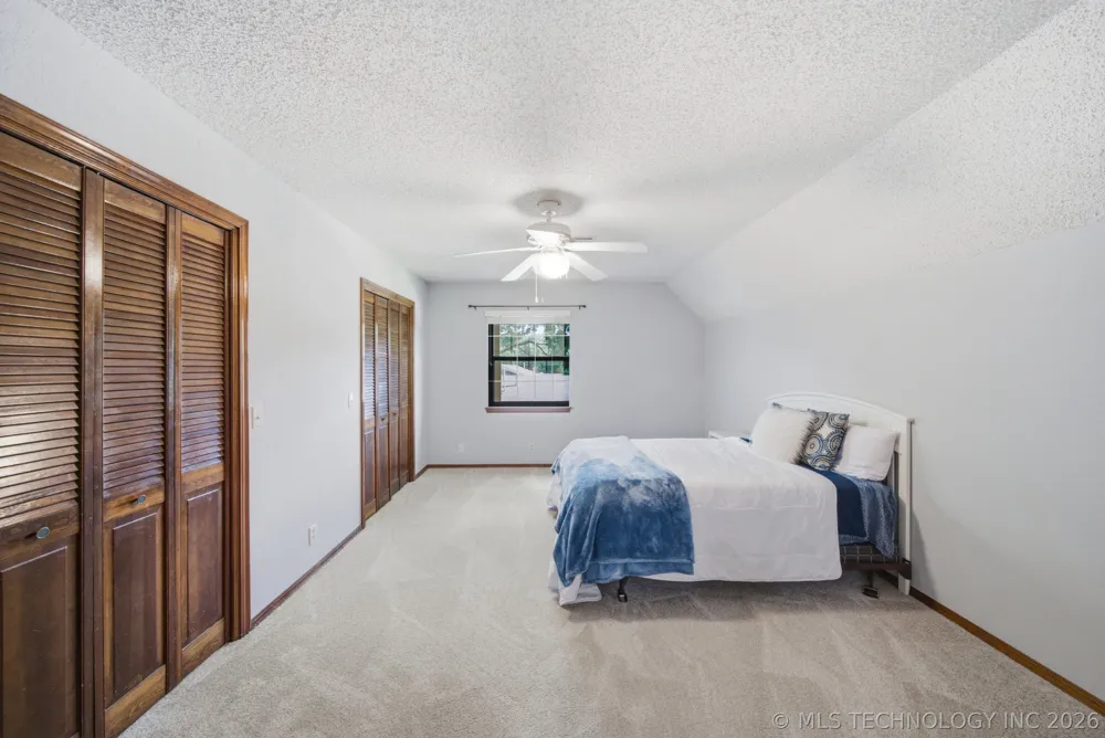 8117 S Quebec Avenue Tulsa, OK 74137