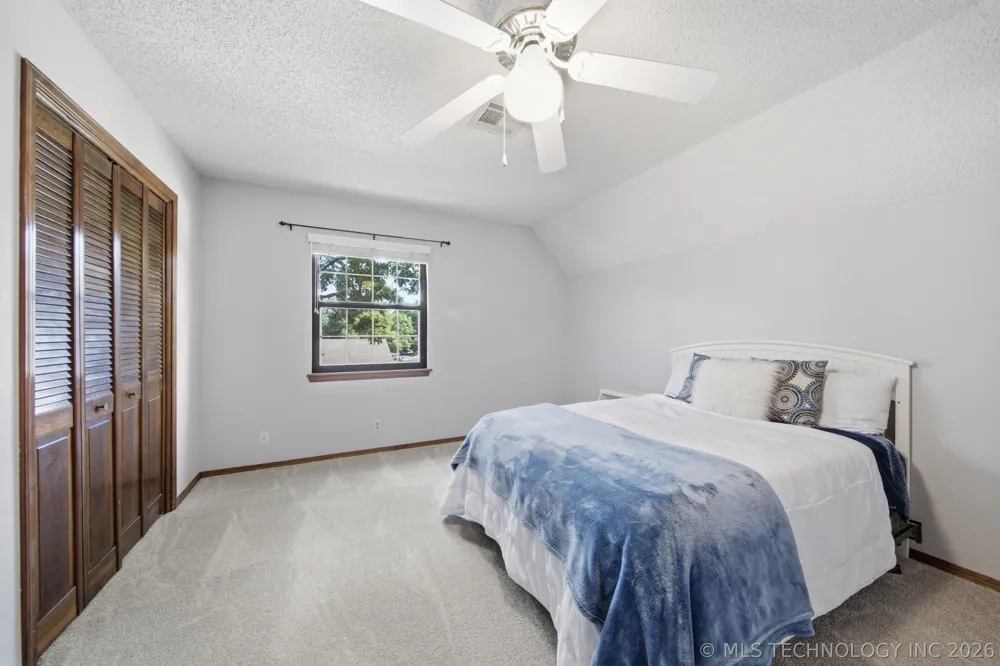 8117 S Quebec Avenue Tulsa, OK 74137