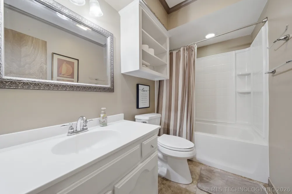 8117 S Quebec Avenue Tulsa, OK 74137