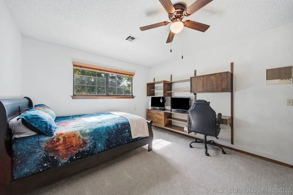 8117 S Quebec Avenue Tulsa, OK 74137