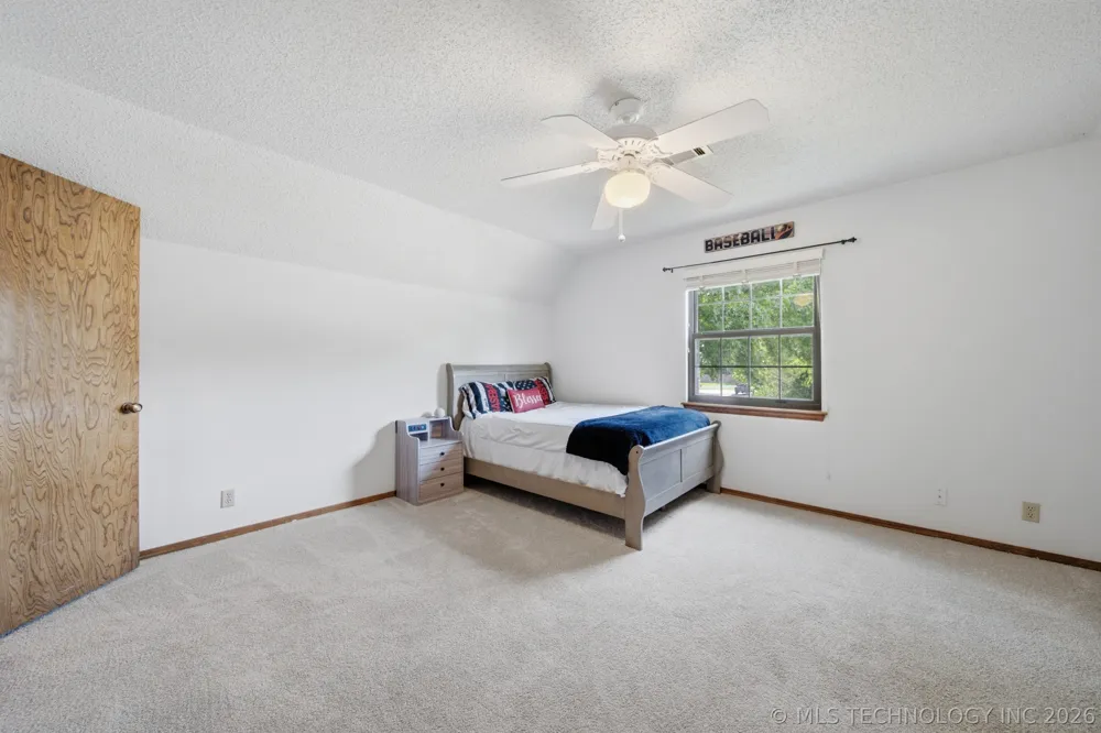 8117 S Quebec Avenue Tulsa, OK 74137
