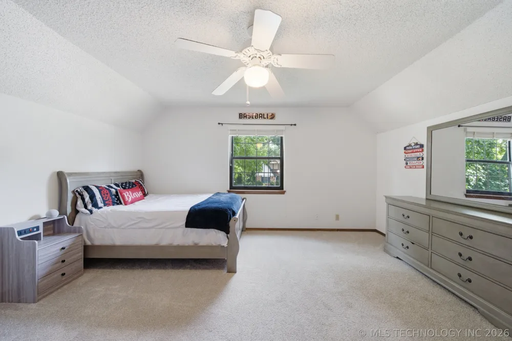 8117 S Quebec Avenue Tulsa, OK 74137