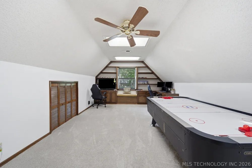 8117 S Quebec Avenue Tulsa, OK 74137