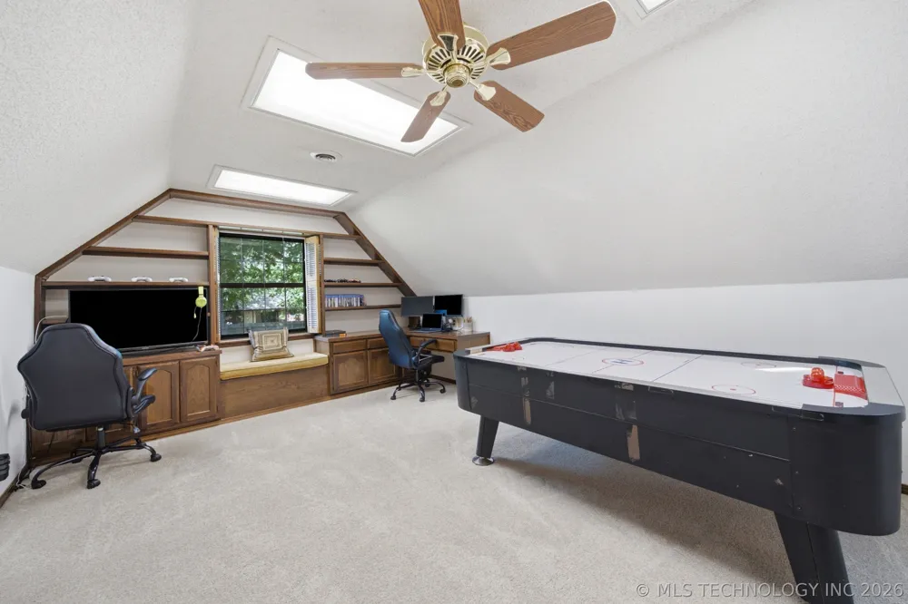 8117 S Quebec Avenue Tulsa, OK 74137