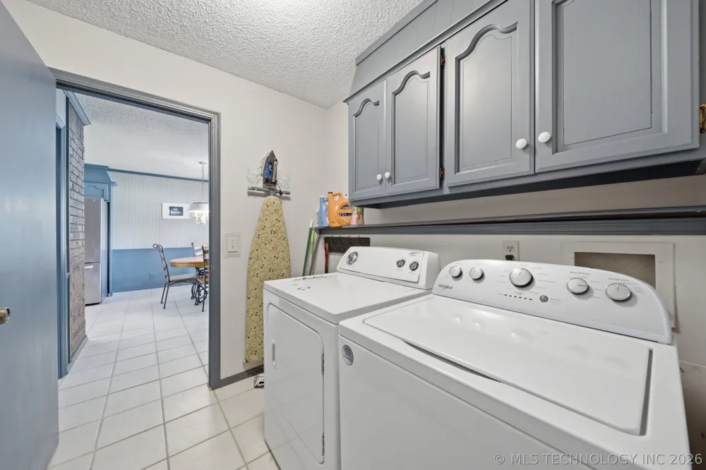 8117 S Quebec Avenue Tulsa, OK 74137