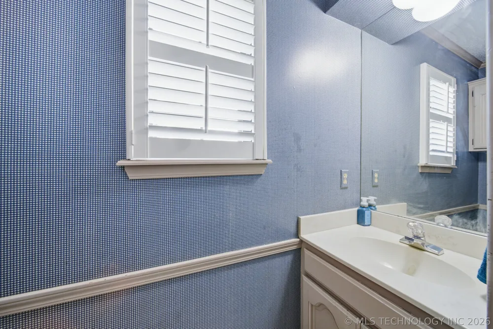 8117 S Quebec Avenue Tulsa, OK 74137