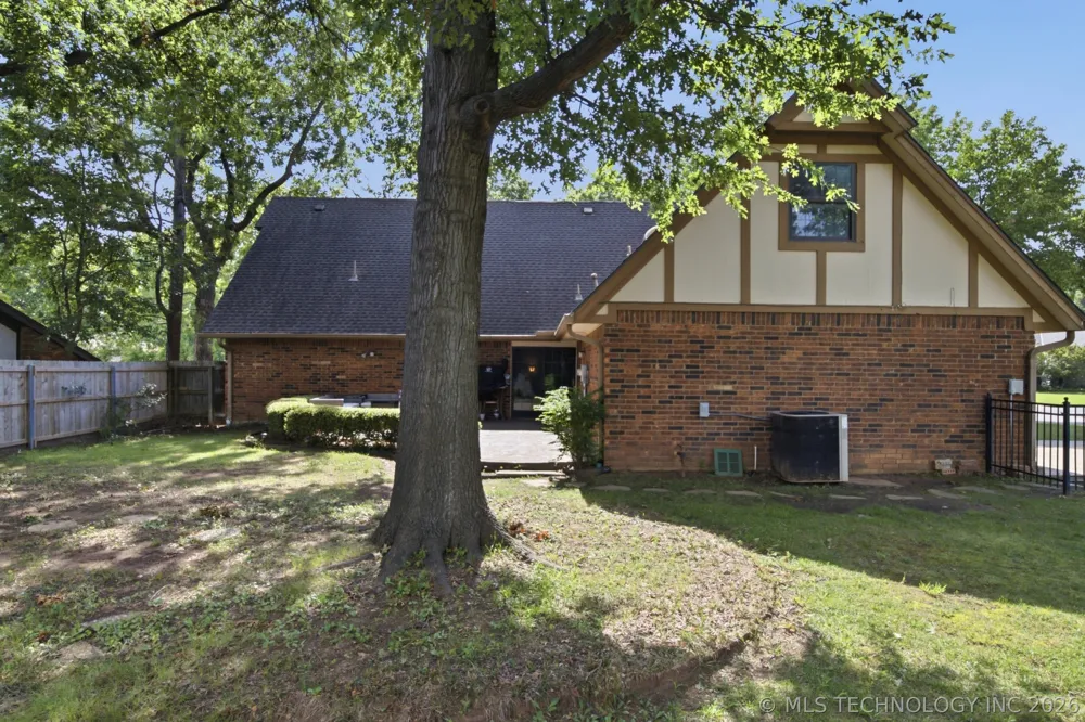 8117 S Quebec Avenue Tulsa, OK 74137