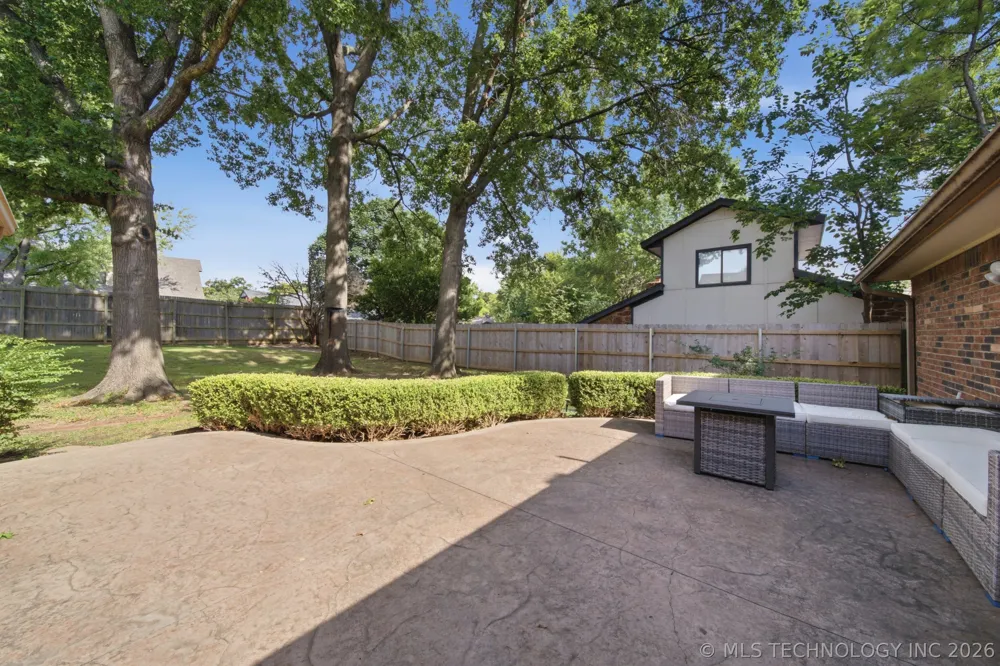 8117 S Quebec Avenue Tulsa, OK 74137