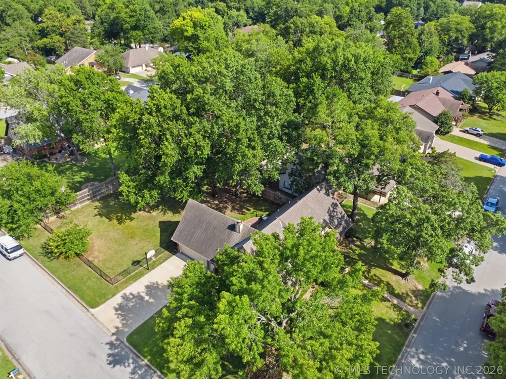 8117 S Quebec Avenue Tulsa, OK 74137