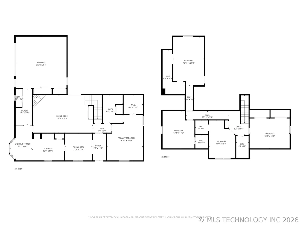 8117 S Quebec Avenue Tulsa, OK 74137