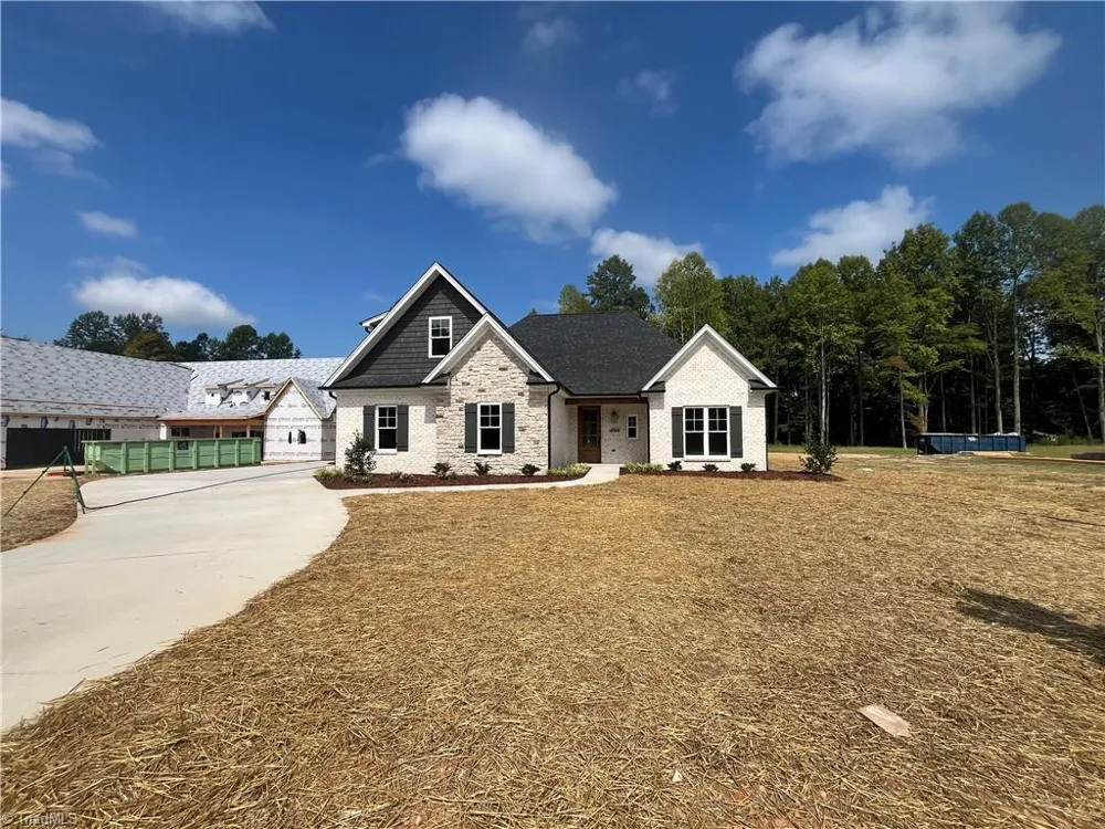 6851 Ridge Road Lexington, NC 27295