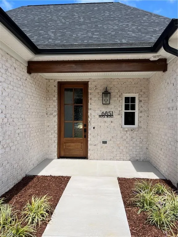 6851 Ridge Road Lexington, NC 27295
