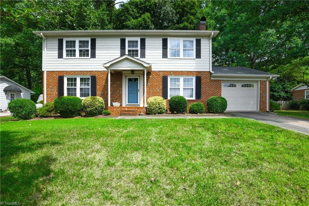 3701 Brandywine Drive Greensboro, NC 27410