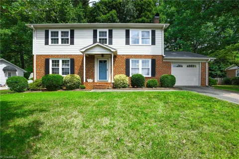 3701 Brandywine Drive
