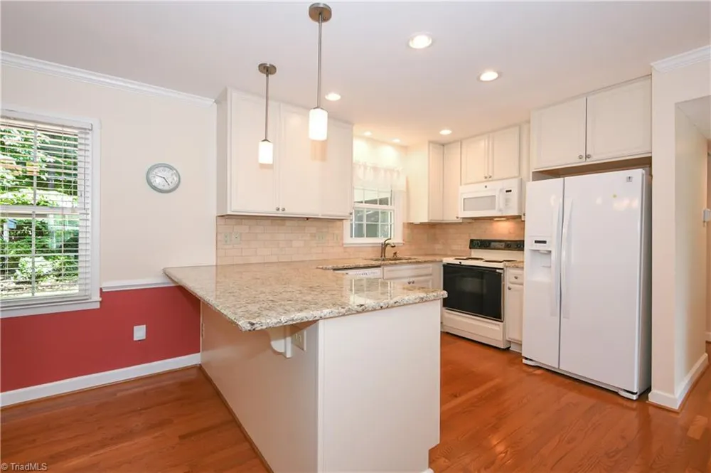 3701 Brandywine Drive Greensboro, NC 27410