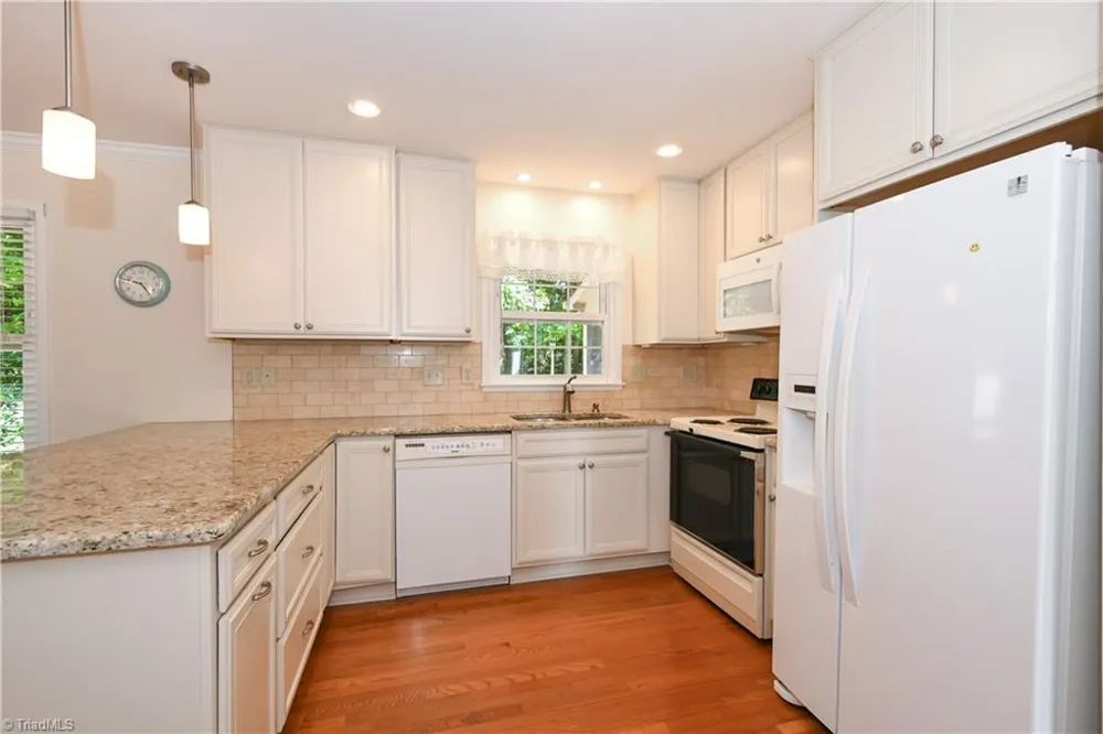 3701 Brandywine Drive Greensboro, NC 27410